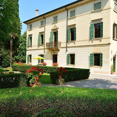 Relais Villa San Matteo San Pietro in Cariano Ngoại thất bức ảnh