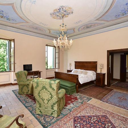 Relais Villa San Matteo San Pietro in Cariano Ngoại thất bức ảnh
