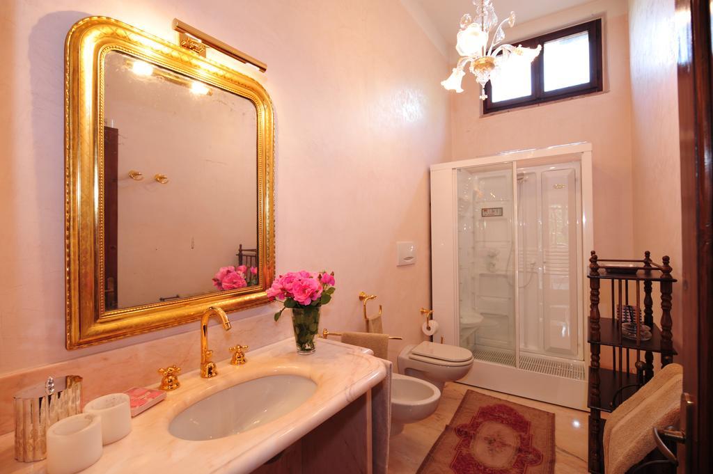 Relais Villa San Matteo San Pietro in Cariano Phòng bức ảnh