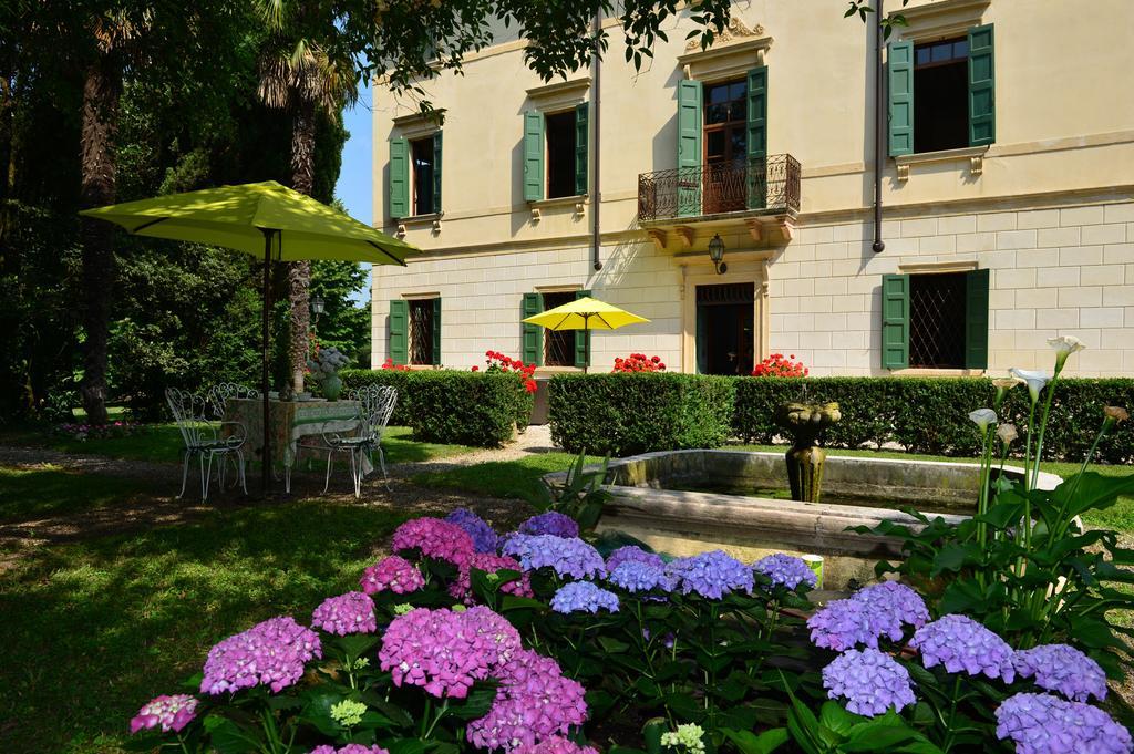 Relais Villa San Matteo San Pietro in Cariano Ngoại thất bức ảnh