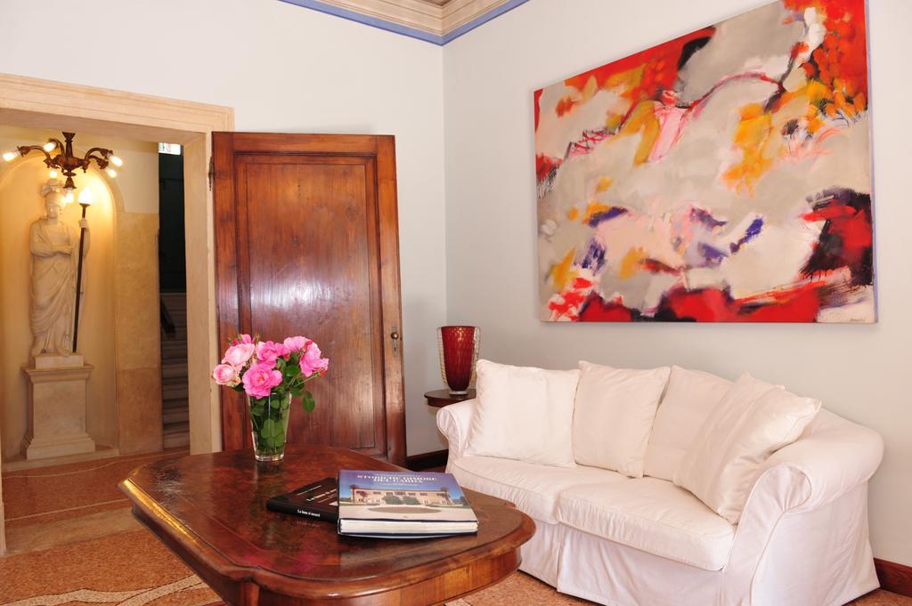 Relais Villa San Matteo San Pietro in Cariano Ngoại thất bức ảnh