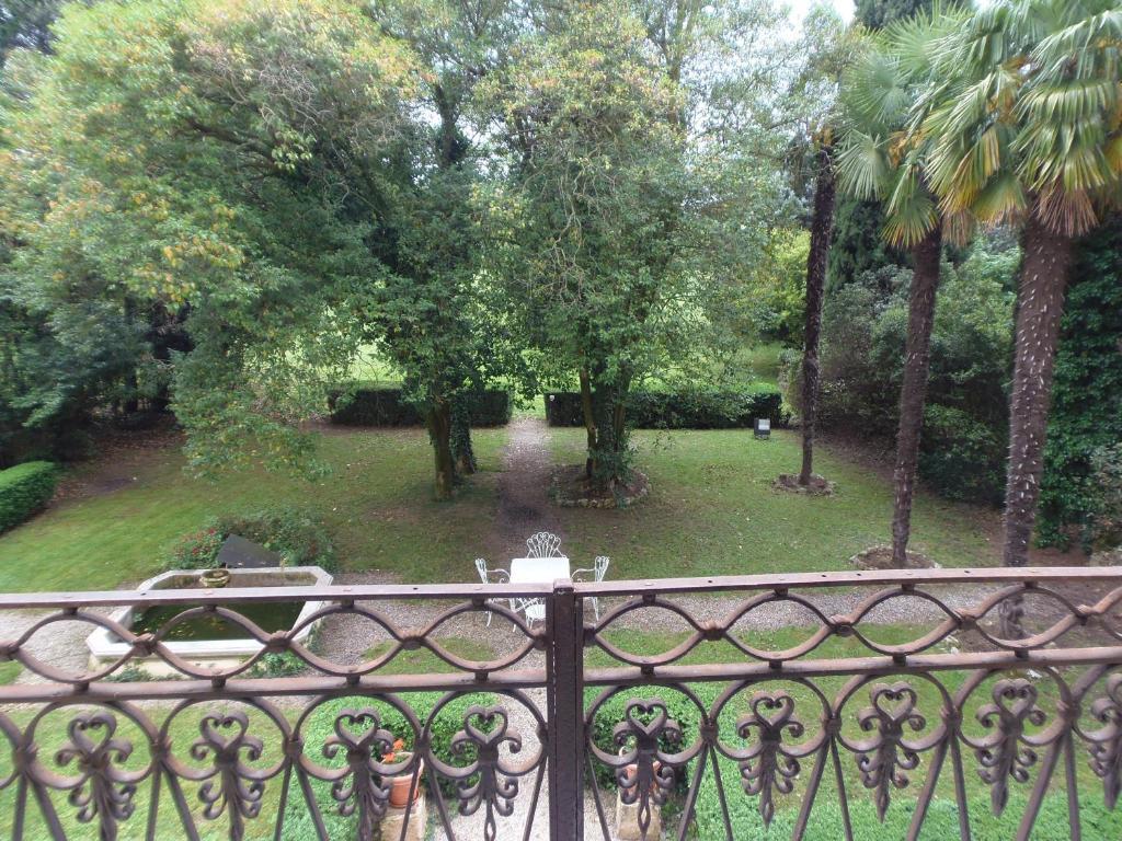 Relais Villa San Matteo San Pietro in Cariano Ngoại thất bức ảnh