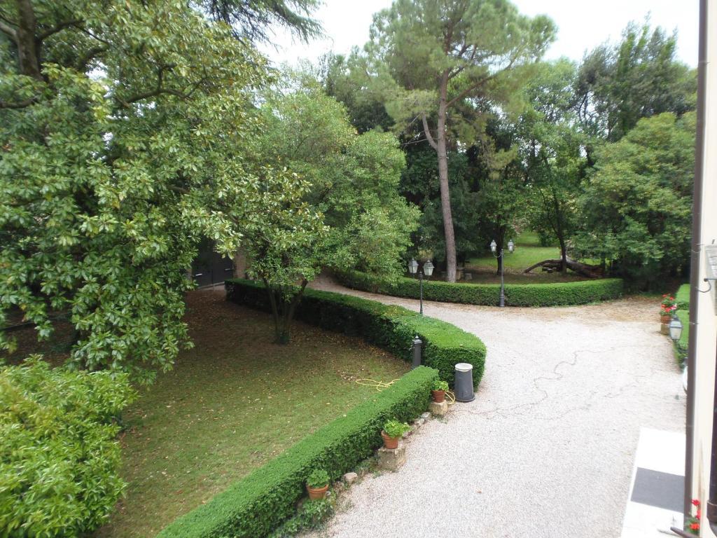 Relais Villa San Matteo San Pietro in Cariano Ngoại thất bức ảnh