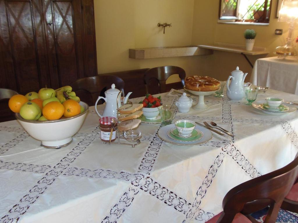 Relais Villa San Matteo San Pietro in Cariano Ngoại thất bức ảnh