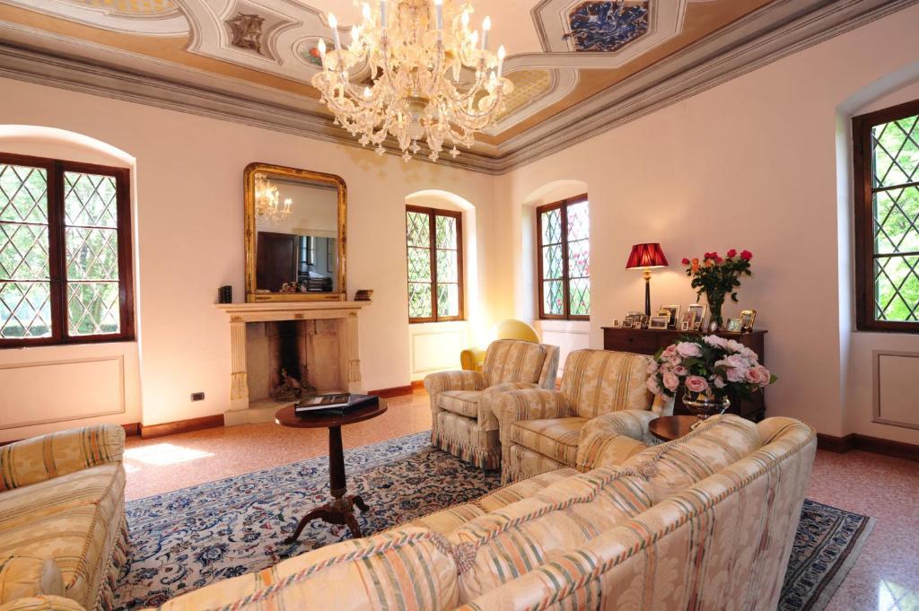 Relais Villa San Matteo San Pietro in Cariano Ngoại thất bức ảnh