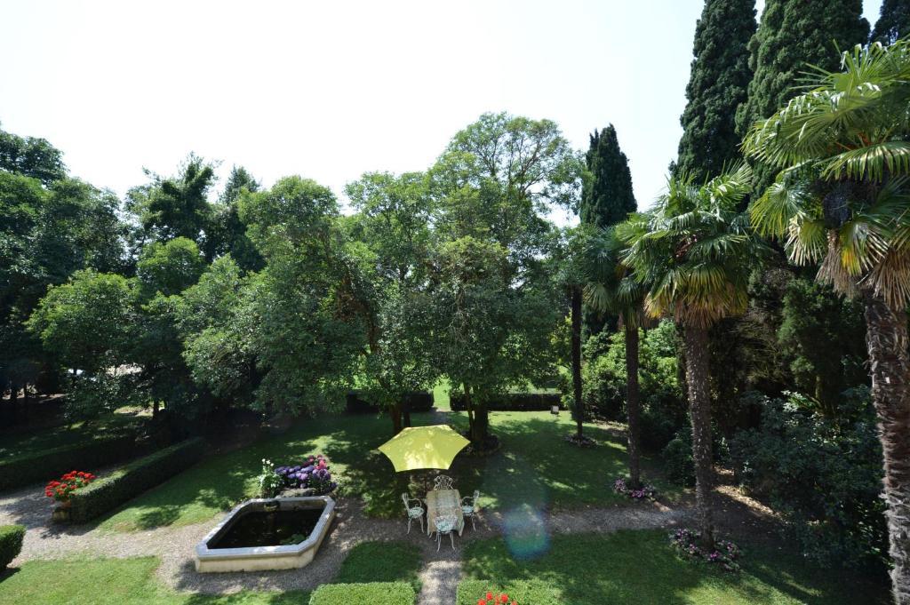 Relais Villa San Matteo San Pietro in Cariano Ngoại thất bức ảnh