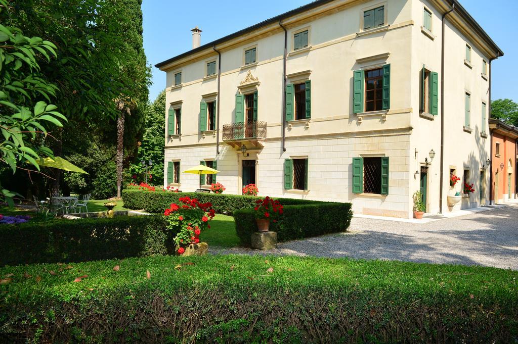 Relais Villa San Matteo San Pietro in Cariano Ngoại thất bức ảnh